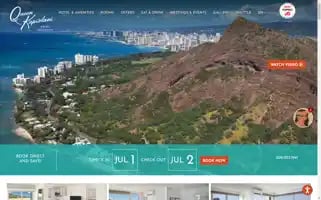 Queenkapiolani.com Screenshot 2024-07-01 16:22:57