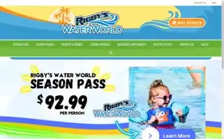 Rigbyswaterworld.com Screenshot 2024-05-13 17:14:23