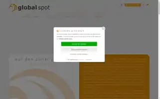 Globalspot.eu Screenshot 2024-05-09 21:50:46