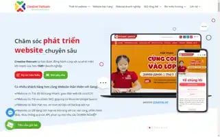 Creativevietnam.vn Screenshot 2024-07-08 10:29:21