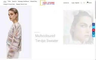 T2dstore.com Screenshot 2024-05-26 08:18:51