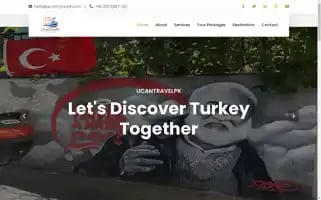 Ucantravelpk.com Screenshot 2024-04-23 05:54:12