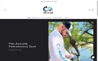 Galilee-outfitters.com Screenshot 2024-04-27 11:02:44