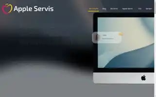 Appleservis.org Screenshot 2024-06-29 09:27:19