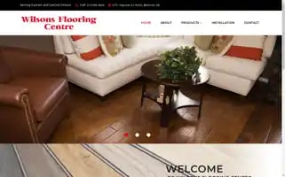 Wilsonsflooring.ca Screenshot 2024-05-17 00:04:03