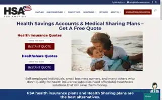 Hsaforamerica.com Screenshot 2024-05-10 03:33:11