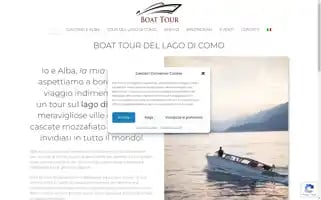 Boat-tour.it Screenshot 2024-04-24 02:43:38