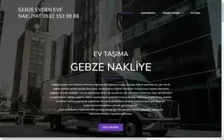 Gebzenakliyat.biz.tr Screenshot 2024-07-09 15:48:14