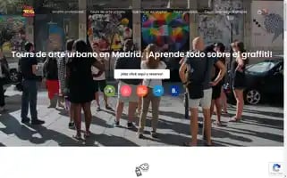 Cooltourspain.es Screenshot 2024-04-22 23:24:52