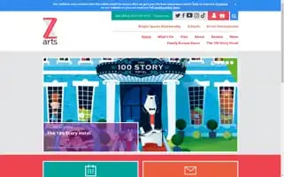 Z-arts.org Screenshot 2024-06-15 13:07:18