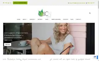 Jessicacox.com.au Screenshot 2024-06-12 03:51:35