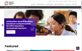 Etfo.ca Screenshot 2024-07-06 03:27:30