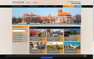 Lithuaniantours.es Screenshot 2024-04-23 04:38:24