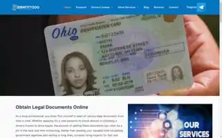 Identityzoo.com Screenshot 2024-05-25 02:49:08