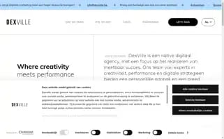 Dexville.be Screenshot 2024-06-28 06:36:53