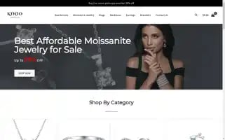 Kiniojewelry.com Screenshot 2024-05-24 17:37:03