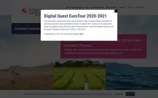 Invivoquesteurotour2020-2021.com Screenshot 2024-04-17 03:44:43