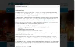 Worldwidetravelone.com Screenshot 2024-04-15 00:00:58