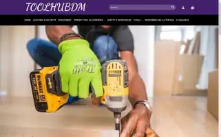 Toolhubdm.com Screenshot 2024-05-26 01:57:03