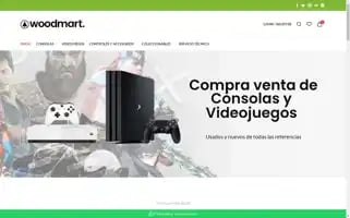 Videogamershop.com.co Screenshot 2024-05-23 00:46:03