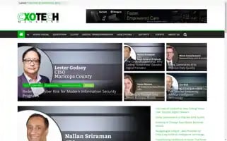 Cxotechmagazine.com Screenshot 2024-06-16 16:50:08