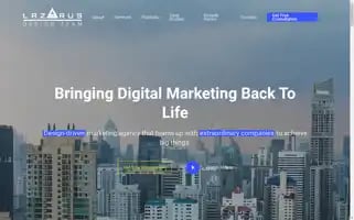 Lazarusdesignteam.com Screenshot 2024-06-28 19:49:51