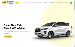 Dharmitourism.com Screenshot 2024-04-17 05:07:17