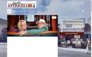 Studioantiques.com Screenshot 2024-06-11 22:03:19