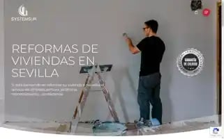 Systemsurmantenimiento.com Screenshot 2024-05-22 17:01:08