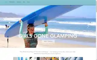 Girlsgoneglampingtrips.com Screenshot 2024-04-24 05:13:18