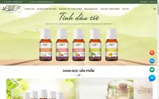 Tinhdauleo.com Screenshot 2024-06-26 13:35:04