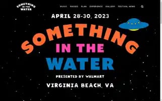 Somethinginthewater.com Screenshot 2024-05-16 18:06:48