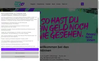 Finanz-heldinnen.de Screenshot 2024-06-18 14:47:27