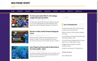 Neoprimesport.com Screenshot 2024-05-13 02:52:51