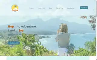 Joyhoptravel.com Screenshot 2024-04-25 21:37:00
