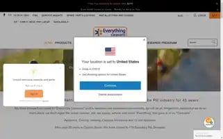 Everythingcaravans.com.au Screenshot 2024-06-29 21:38:35