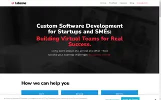 Labzone.tech Screenshot 2024-06-15 21:13:53