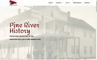 Heritagegroupnorth.org Screenshot 2024-07-03 04:39:04