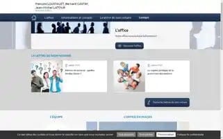 Loustalet-castay-latour-pau.notaires.fr Screenshot 2024-04-26 23:58:54
