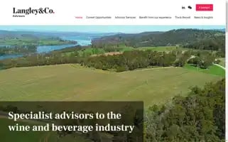 Langleyandco.com.au Screenshot 2024-06-30 04:34:46