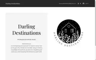 Darlingdestinations.net Screenshot 2024-04-26 21:55:57