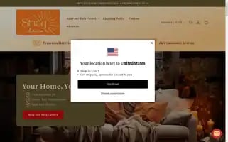 Sinagdecor.com Screenshot 2024-05-03 18:02:49
