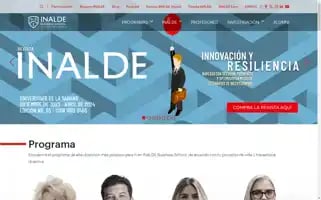 Inalde.edu.co Screenshot 2024-06-29 02:07:50