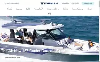 Formulaboats.com Screenshot 2024-06-27 03:53:17