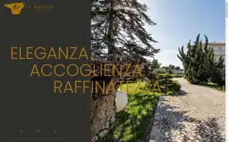 Hotellaradice.it Screenshot 2024-07-05 03:35:06