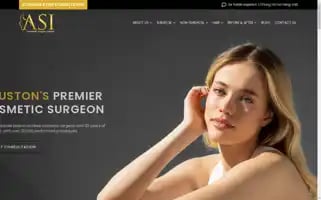 Aesthetichouston.com Screenshot 2024-05-15 10:28:31