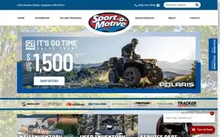 Sport-o-motive.com Screenshot 2024-05-14 01:25:04