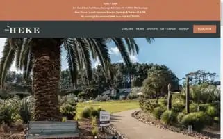 Theheke.co.nz Screenshot 2024-07-04 20:10:11