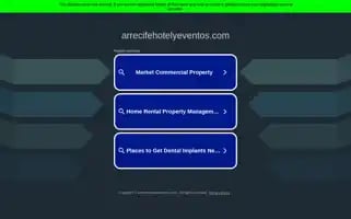 Arrecifehotelyeventos.com Screenshot 2024-04-18 06:52:59