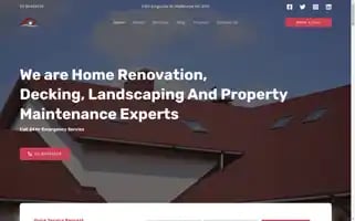 Cheapmaintenance.com.au Screenshot 2024-06-15 19:45:28